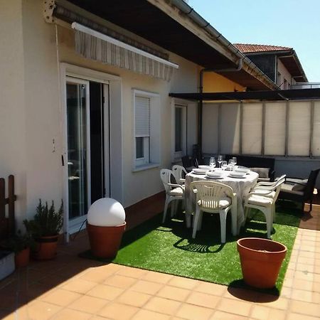 Apartamento Ático San Marcos Salamanca Exterior foto