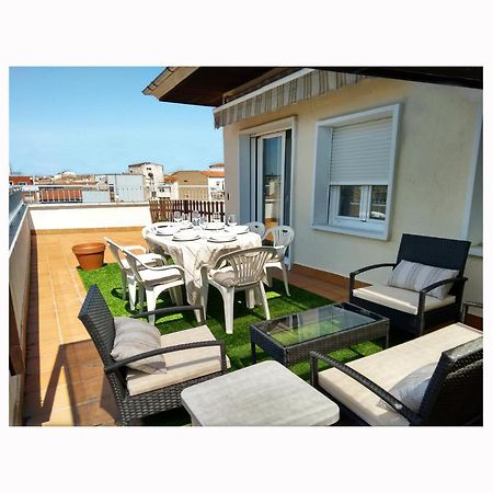 Apartamento Ático San Marcos Salamanca Exterior foto