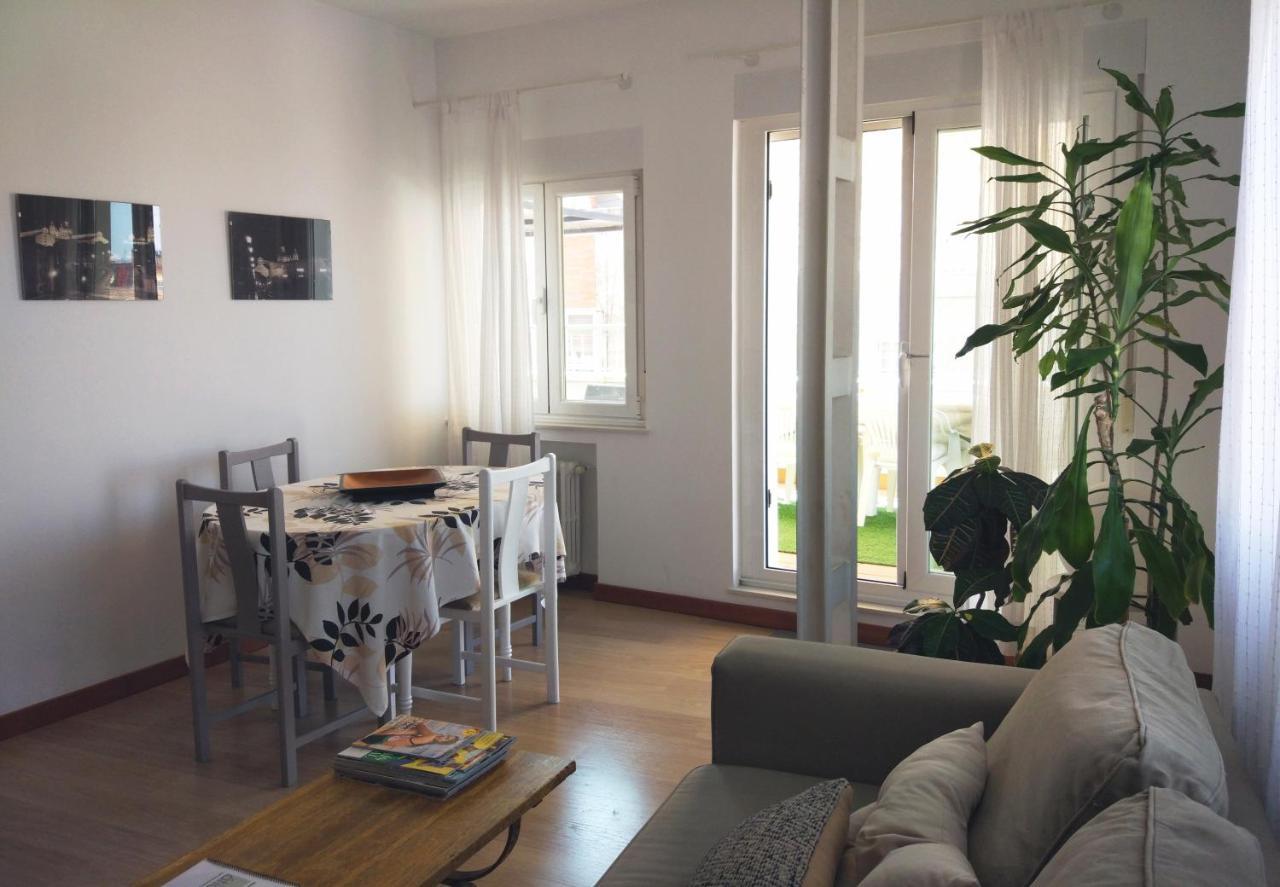 Apartamento Ático San Marcos Salamanca Exterior foto