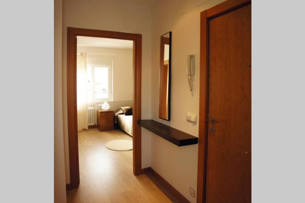 Apartamento Ático San Marcos Salamanca Exterior foto