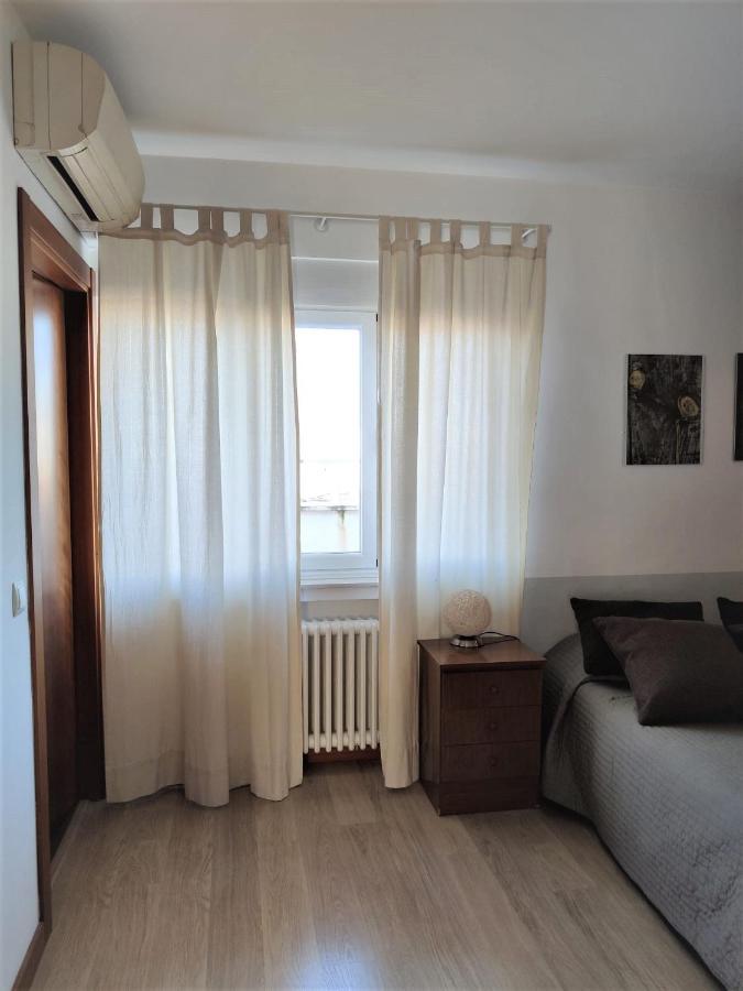 Apartamento Ático San Marcos Salamanca Exterior foto