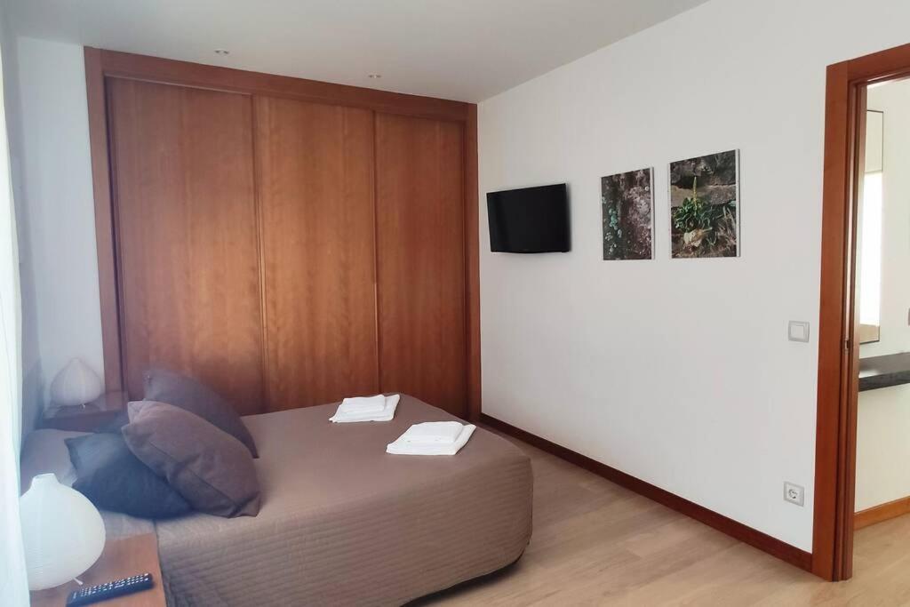 Apartamento Ático San Marcos Salamanca Exterior foto