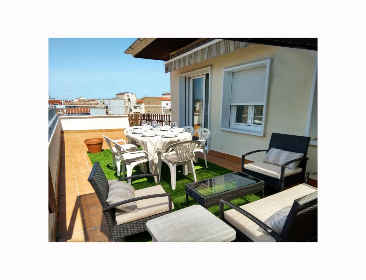 Apartamento Ático San Marcos Salamanca Exterior foto