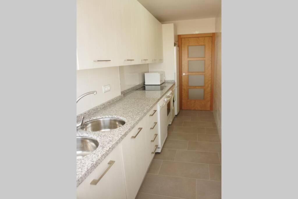 Apartamento Ático San Marcos Salamanca Exterior foto