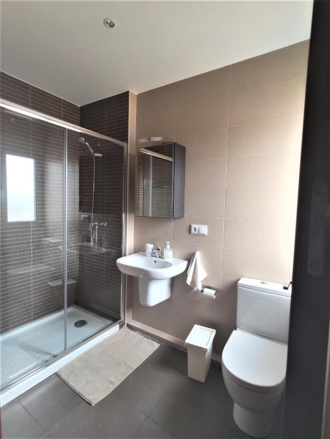 Apartamento Ático San Marcos Salamanca Exterior foto