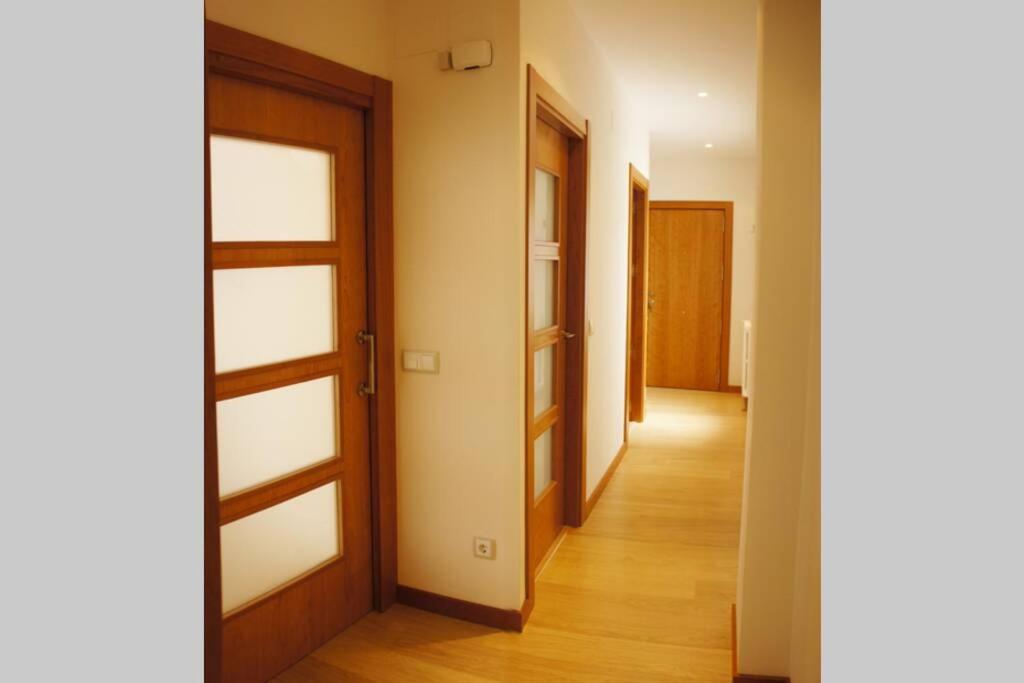 Apartamento Ático San Marcos Salamanca Exterior foto